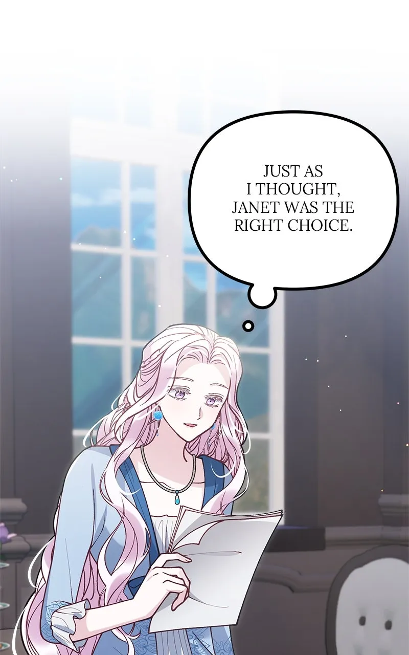 The Flower That Swallowed the Beast Chapter 54 page 86 - 