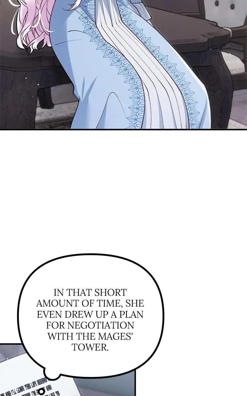 The Flower That Swallowed the Beast Chapter 54 page 87 - 