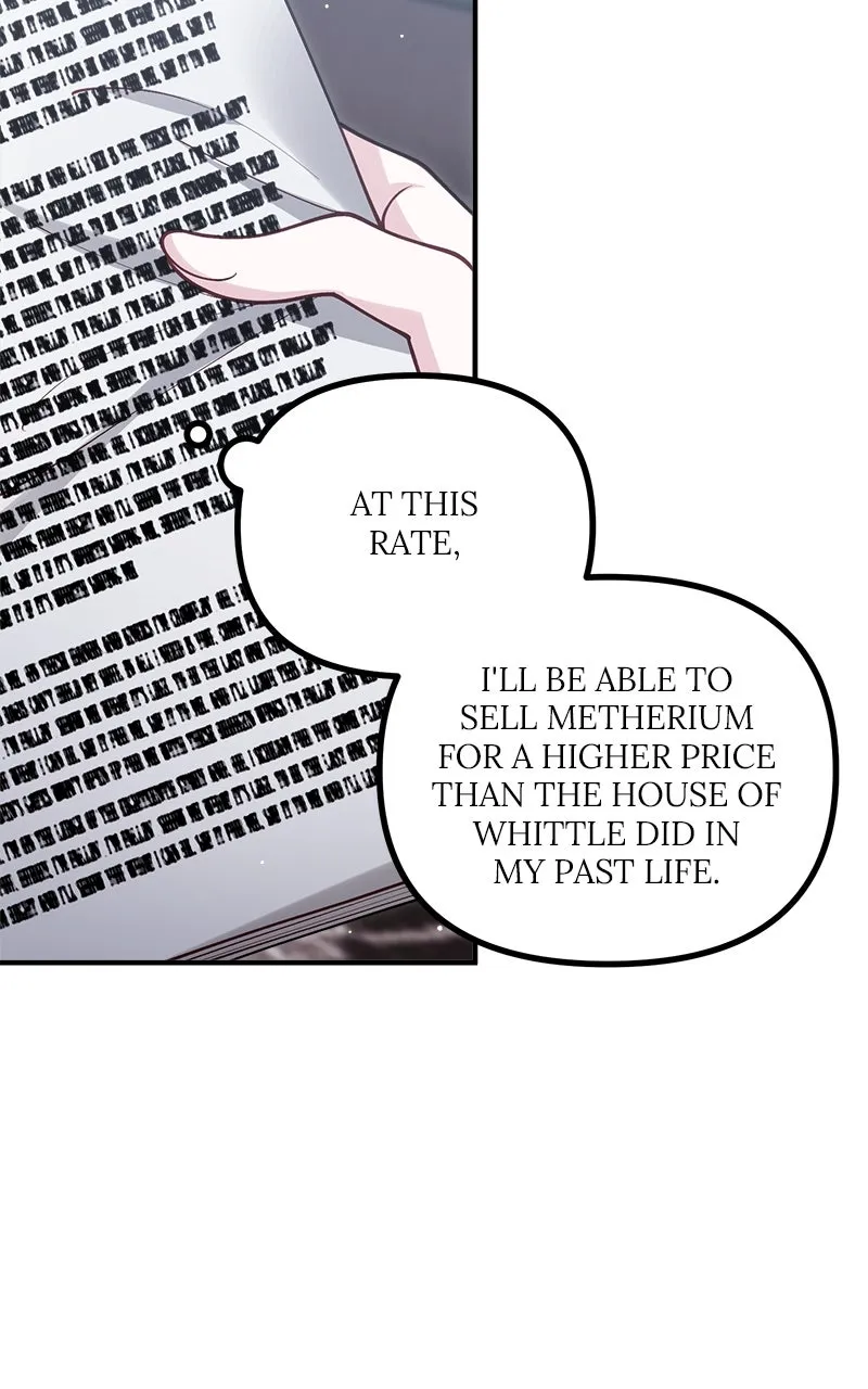 The Flower That Swallowed the Beast Chapter 54 page 88 - 