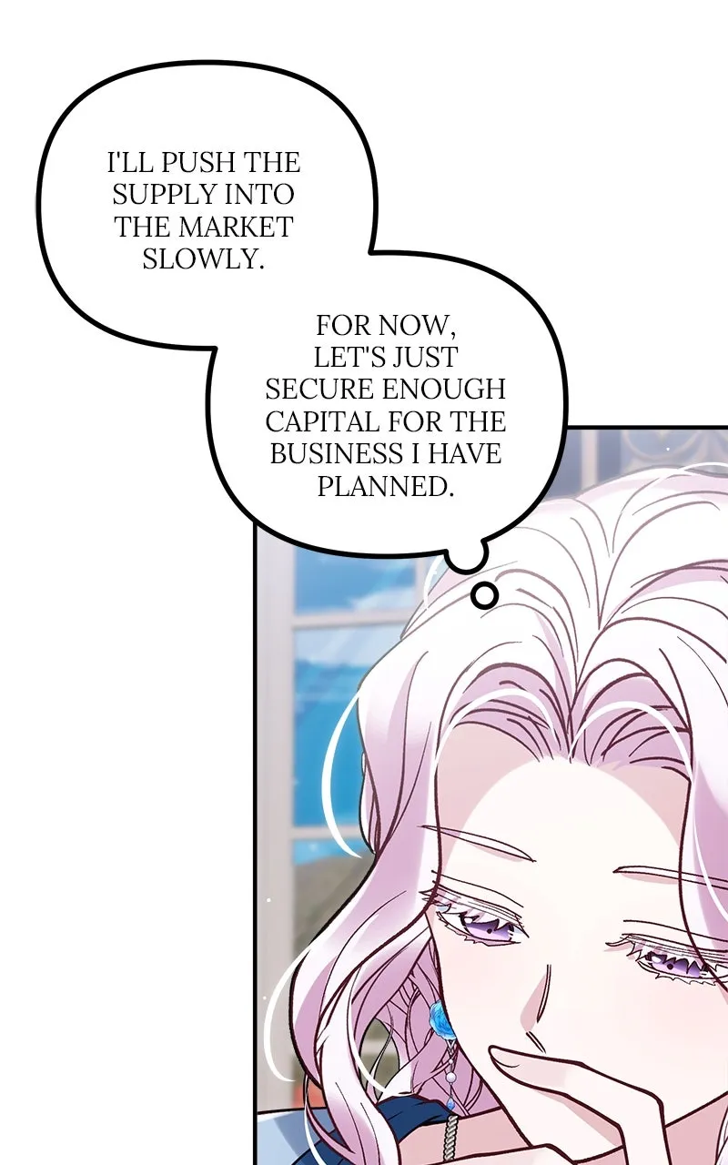 The Flower That Swallowed the Beast Chapter 54 page 89 - 