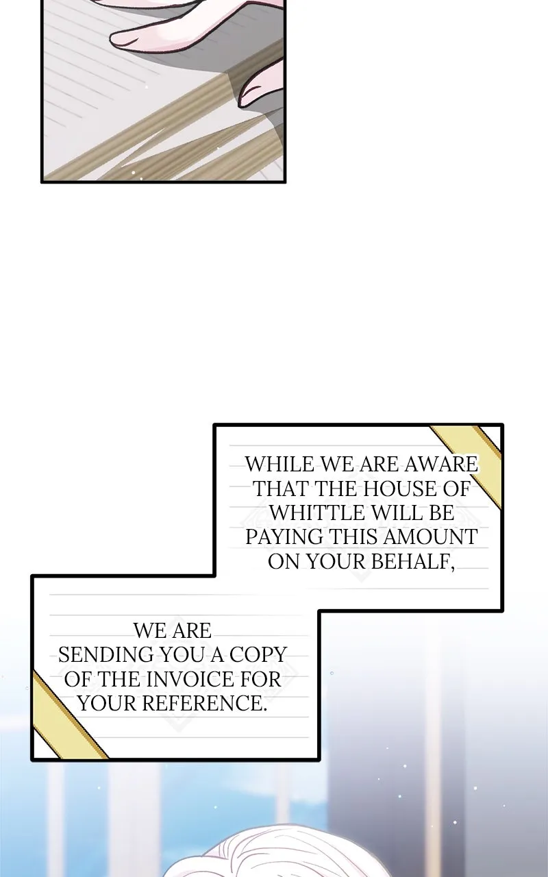 The Flower That Swallowed the Beast Chapter 54 page 94 - 