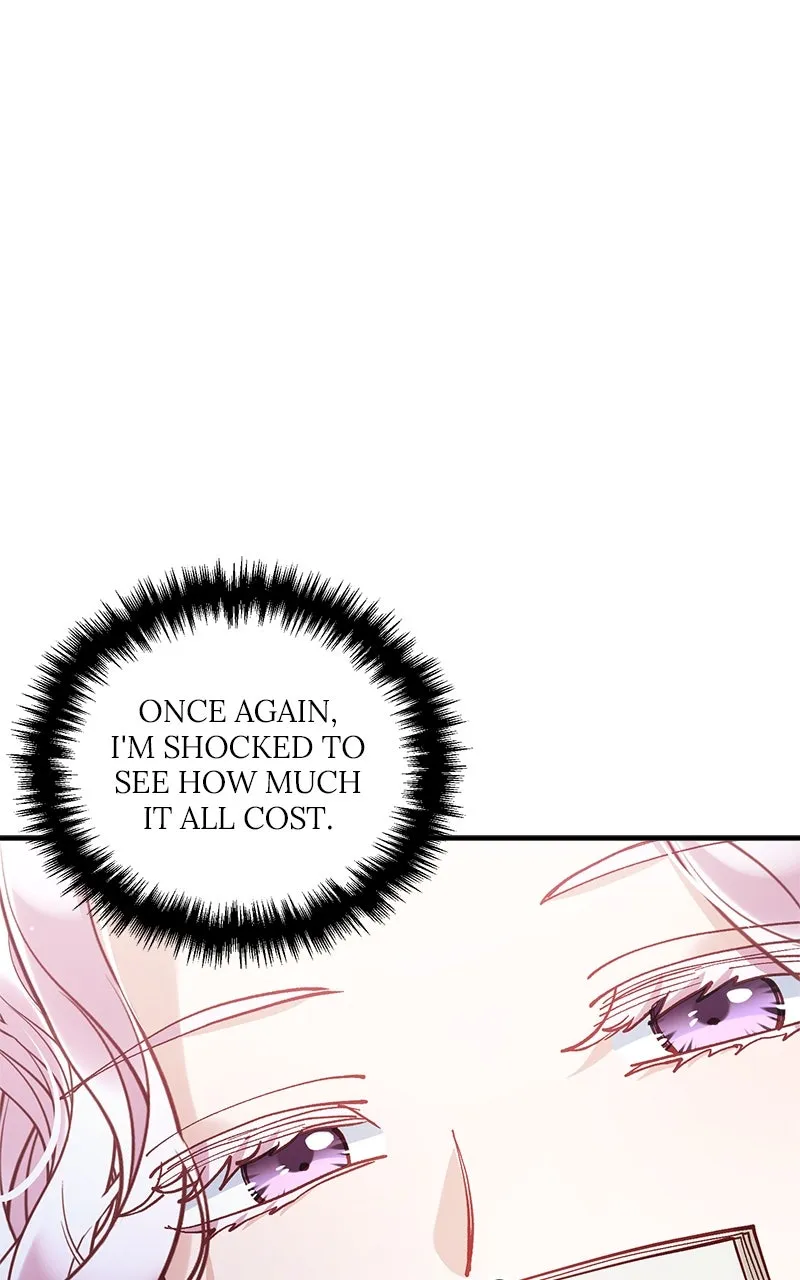 The Flower That Swallowed the Beast Chapter 54 page 96 - 