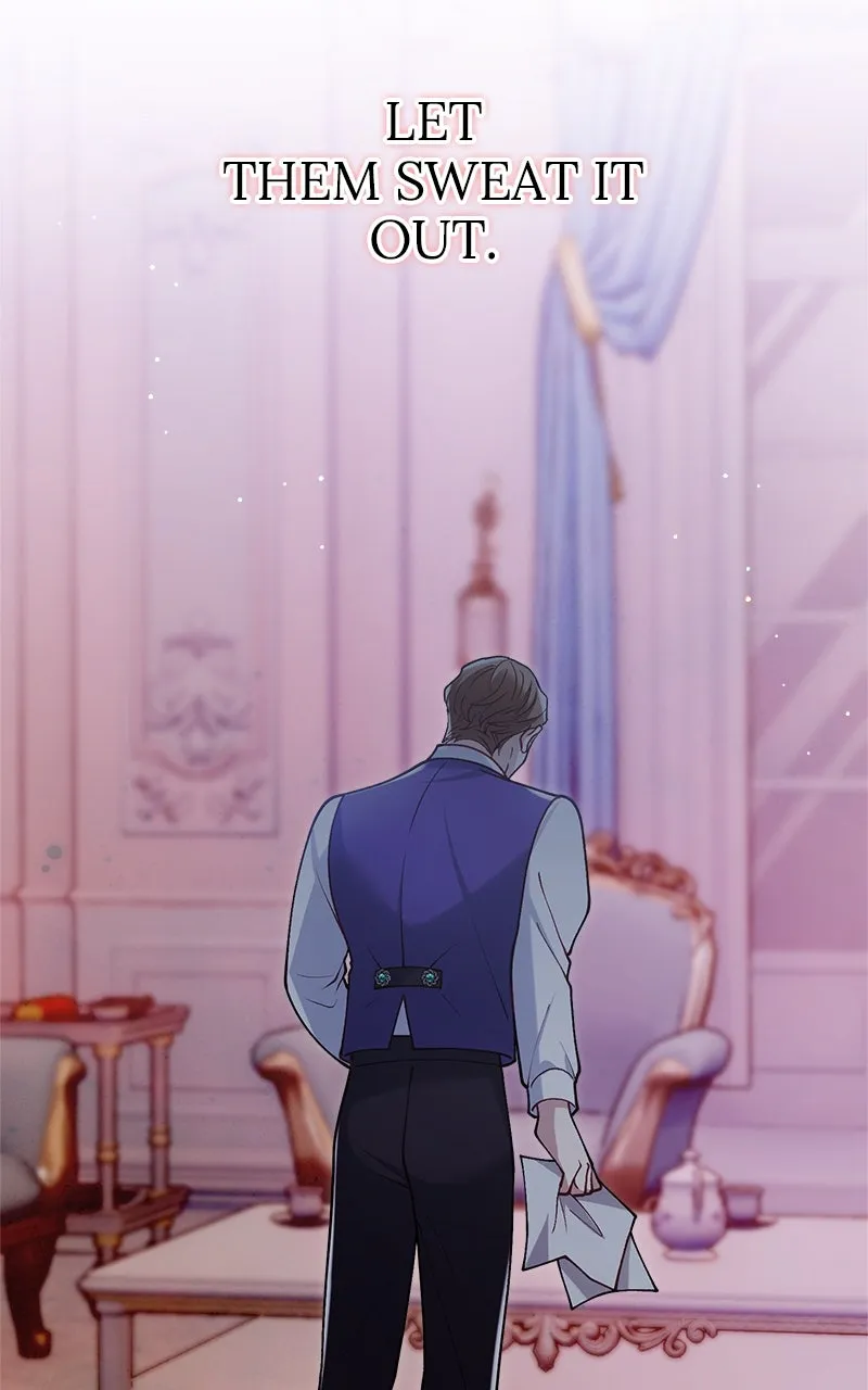 The Flower That Swallowed the Beast Chapter 54 page 98 - 