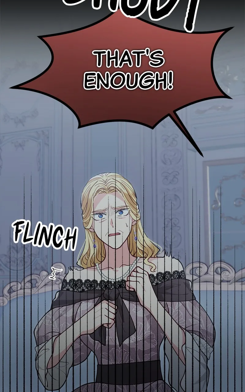 The Flower That Swallowed the Beast Chapter 55 page 12 - 