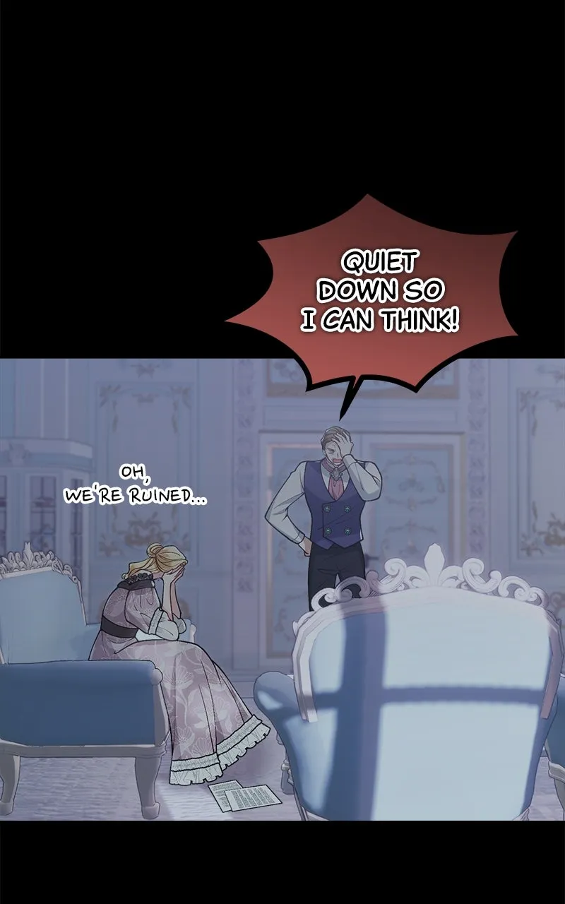 The Flower That Swallowed the Beast Chapter 55 page 15 - 