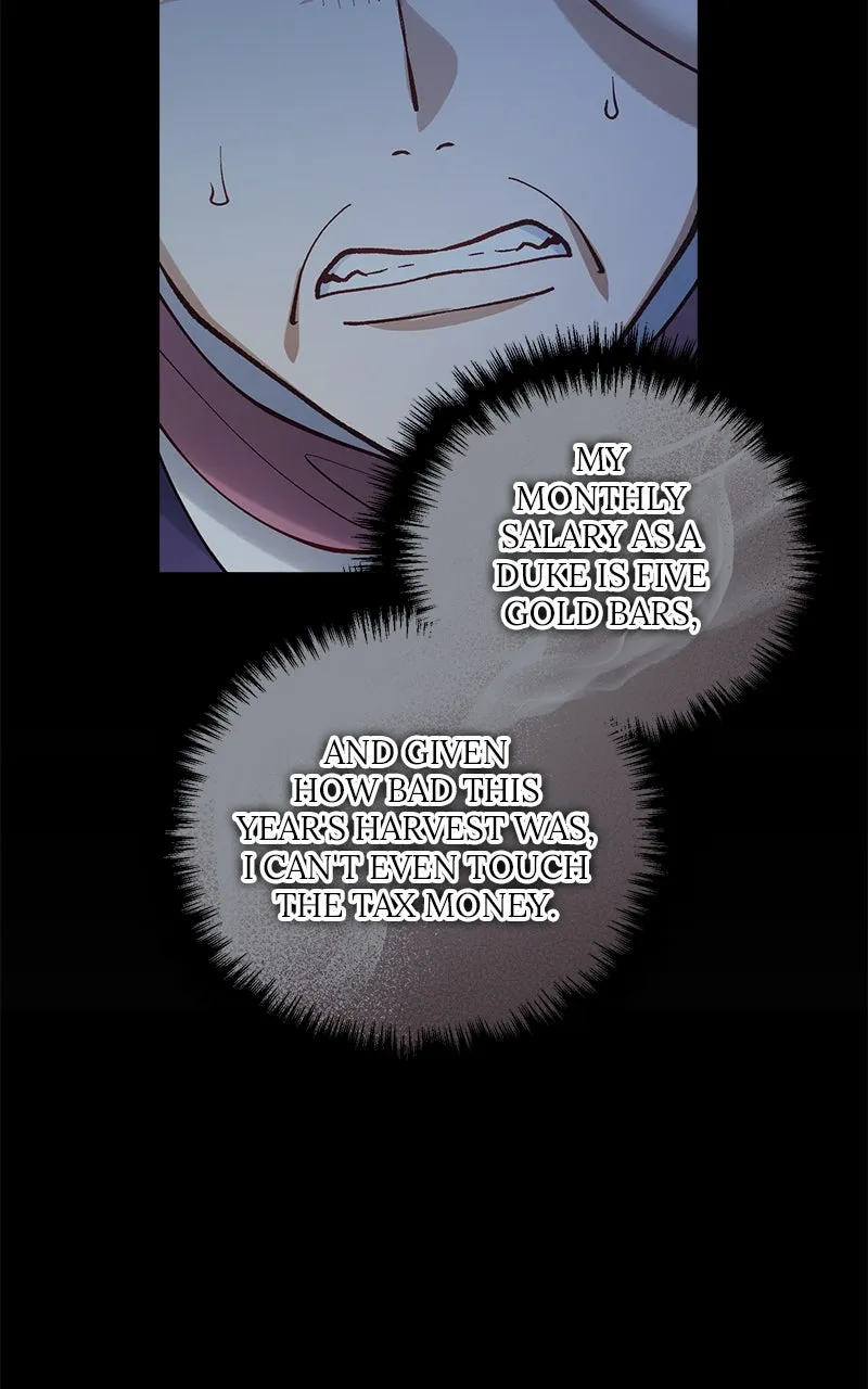 The Flower That Swallowed the Beast Chapter 55 page 17 - 