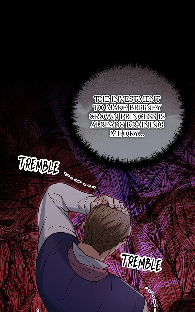 The Flower That Swallowed the Beast Chapter 55 page 18 - 