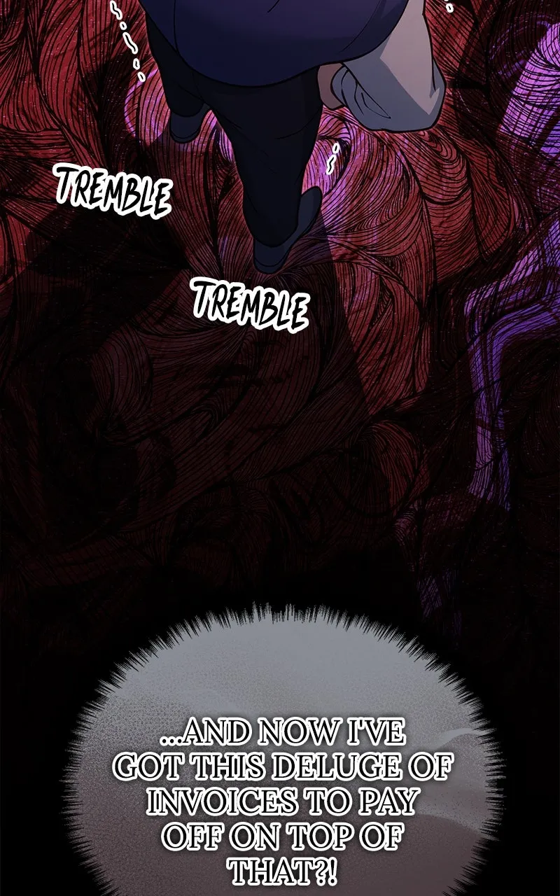 The Flower That Swallowed the Beast Chapter 55 page 19 - 