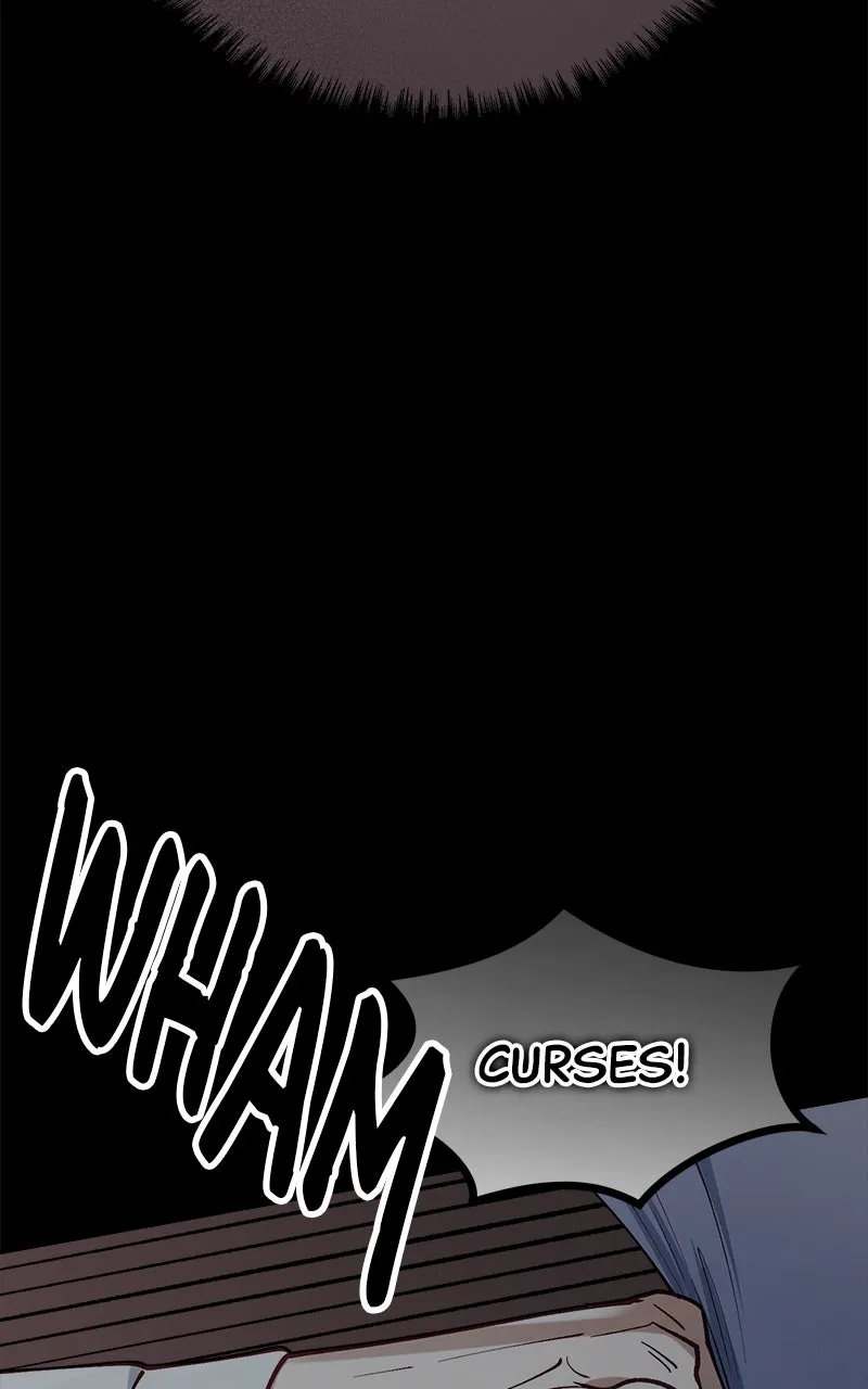 The Flower That Swallowed the Beast Chapter 55 page 20 - 