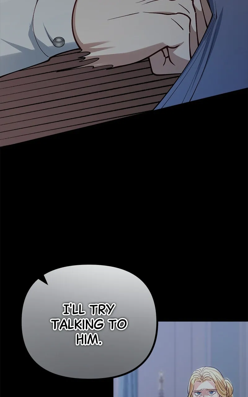 The Flower That Swallowed the Beast Chapter 55 page 21 - 