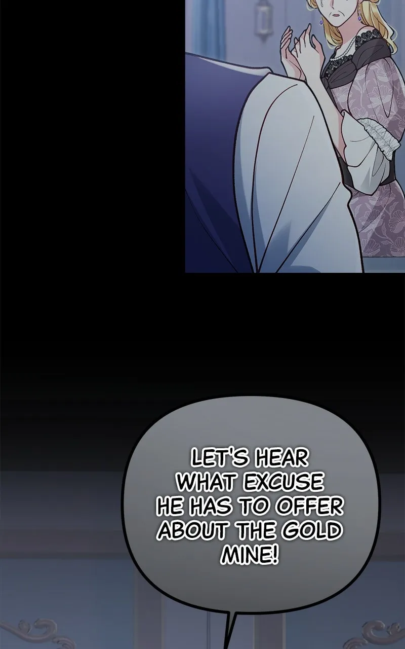 The Flower That Swallowed the Beast Chapter 55 page 22 - 