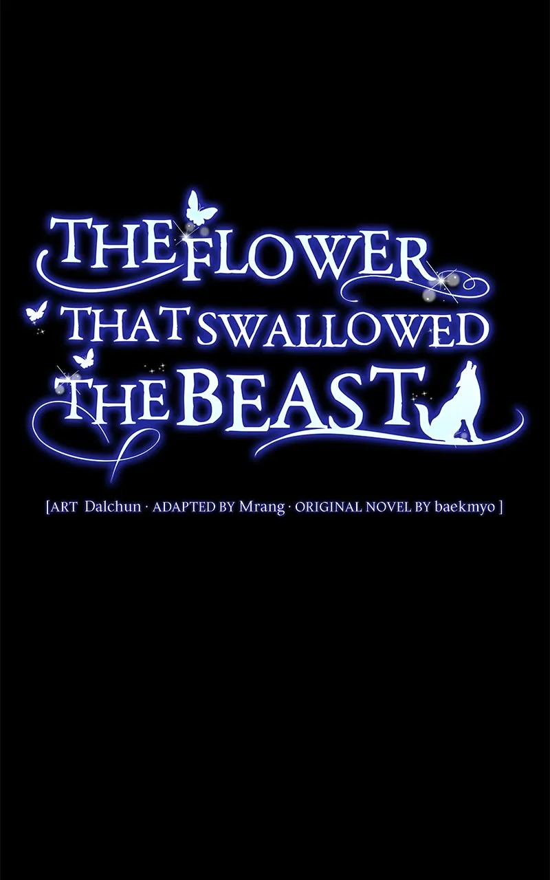 The Flower That Swallowed the Beast Chapter 55 page 25 - 