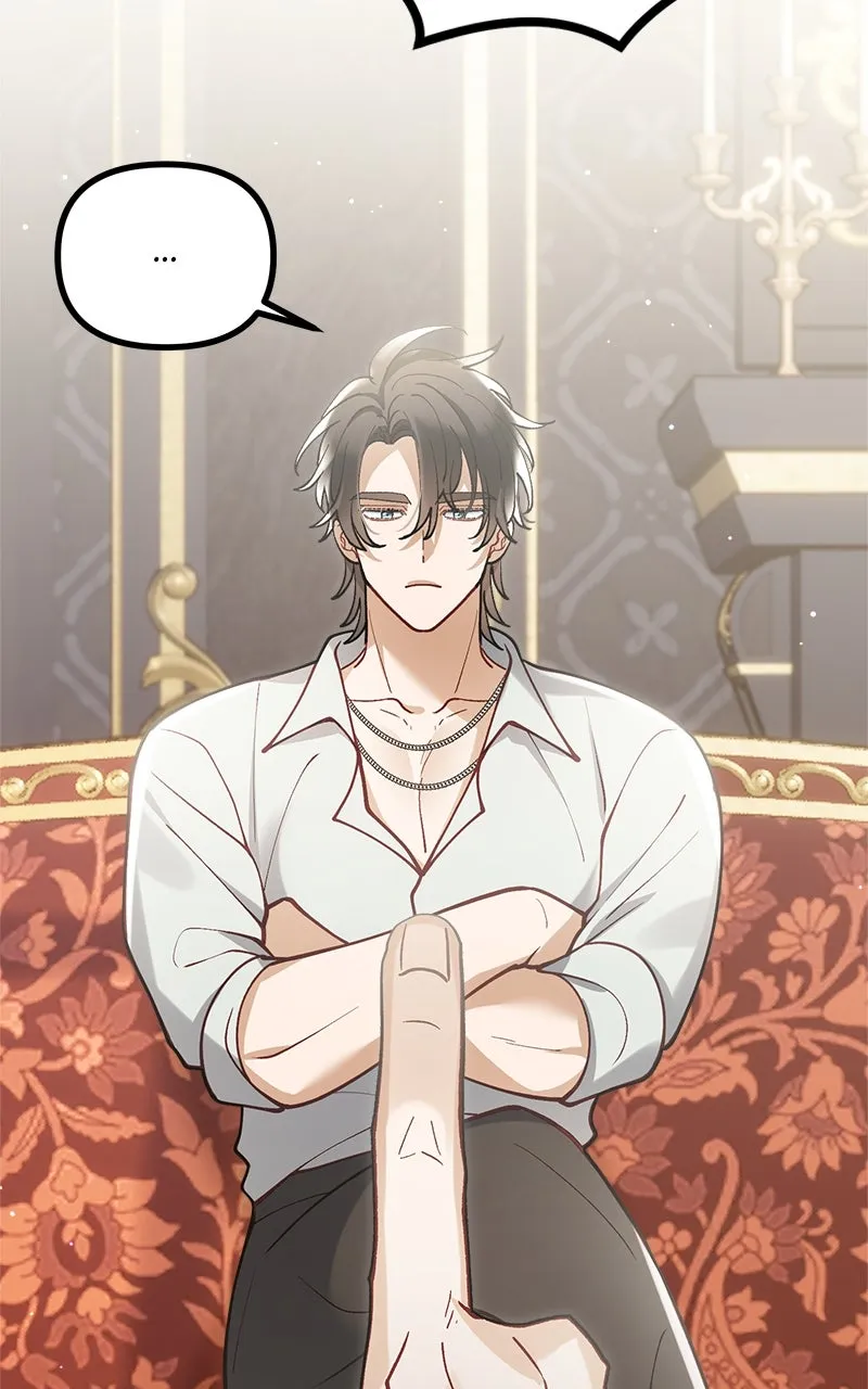 The Flower That Swallowed the Beast Chapter 55 page 28 - 