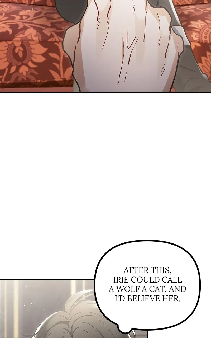 The Flower That Swallowed the Beast Chapter 55 page 29 - 