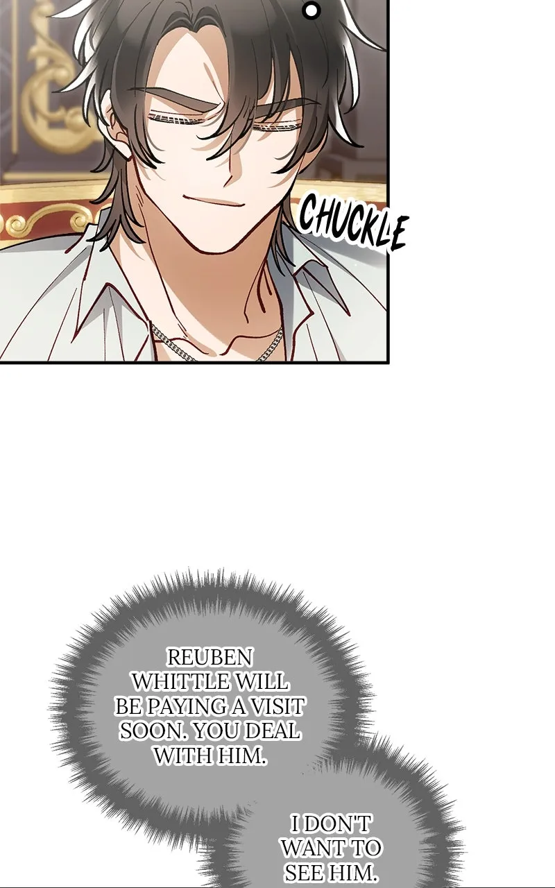 The Flower That Swallowed the Beast Chapter 55 page 30 - 