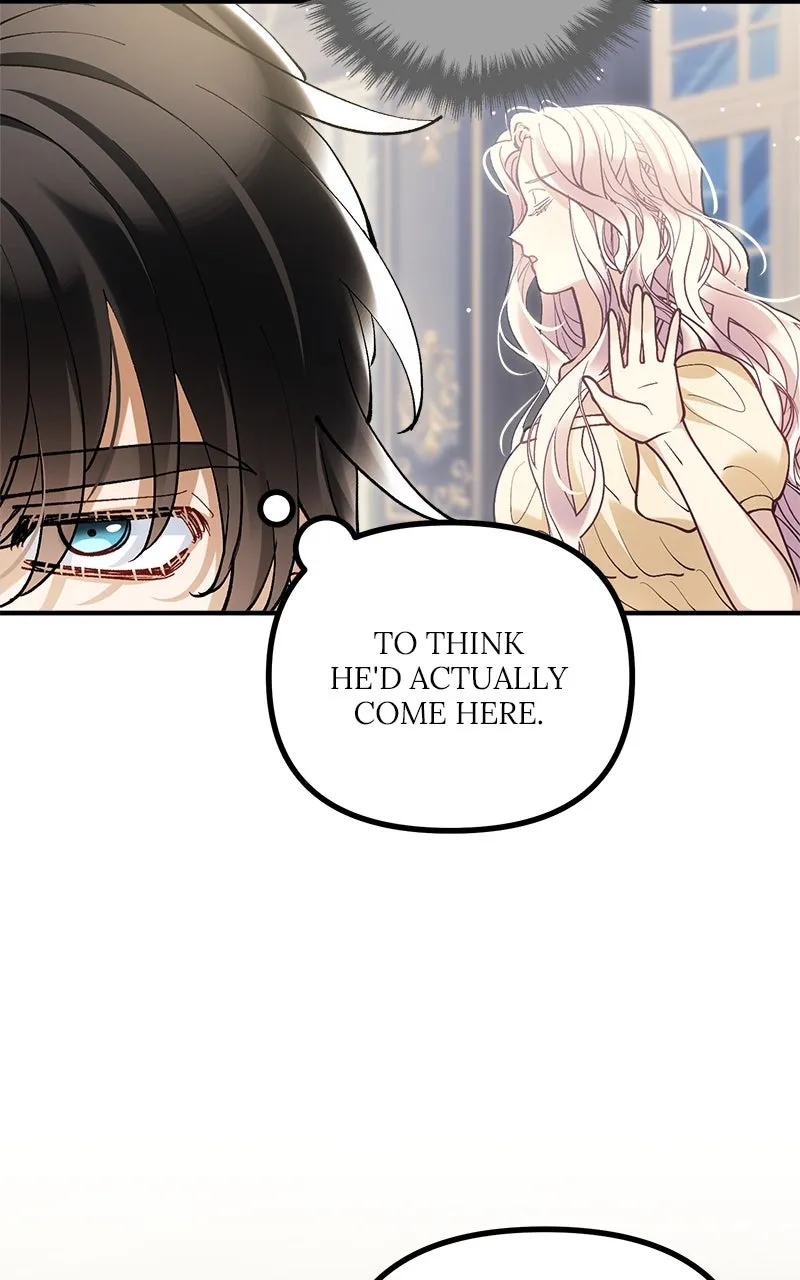 The Flower That Swallowed the Beast Chapter 55 page 31 - 