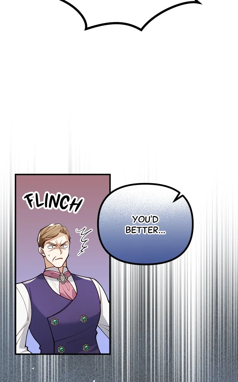 The Flower That Swallowed the Beast Chapter 55 page 33 - 