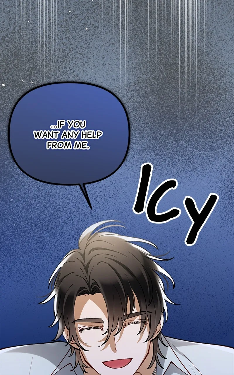 The Flower That Swallowed the Beast Chapter 55 page 34 - 
