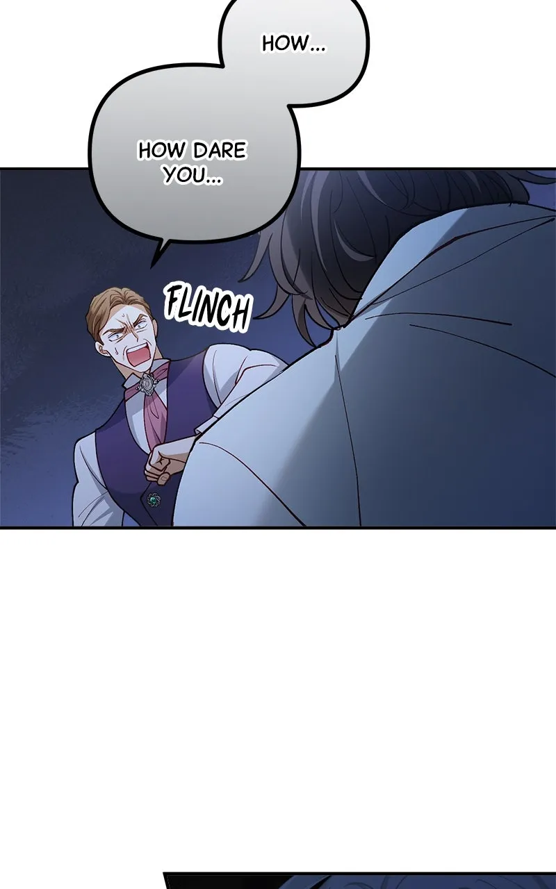 The Flower That Swallowed the Beast Chapter 55 page 36 - 