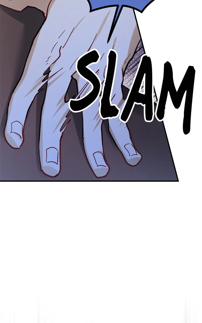 The Flower That Swallowed the Beast Chapter 55 page 38 - 
