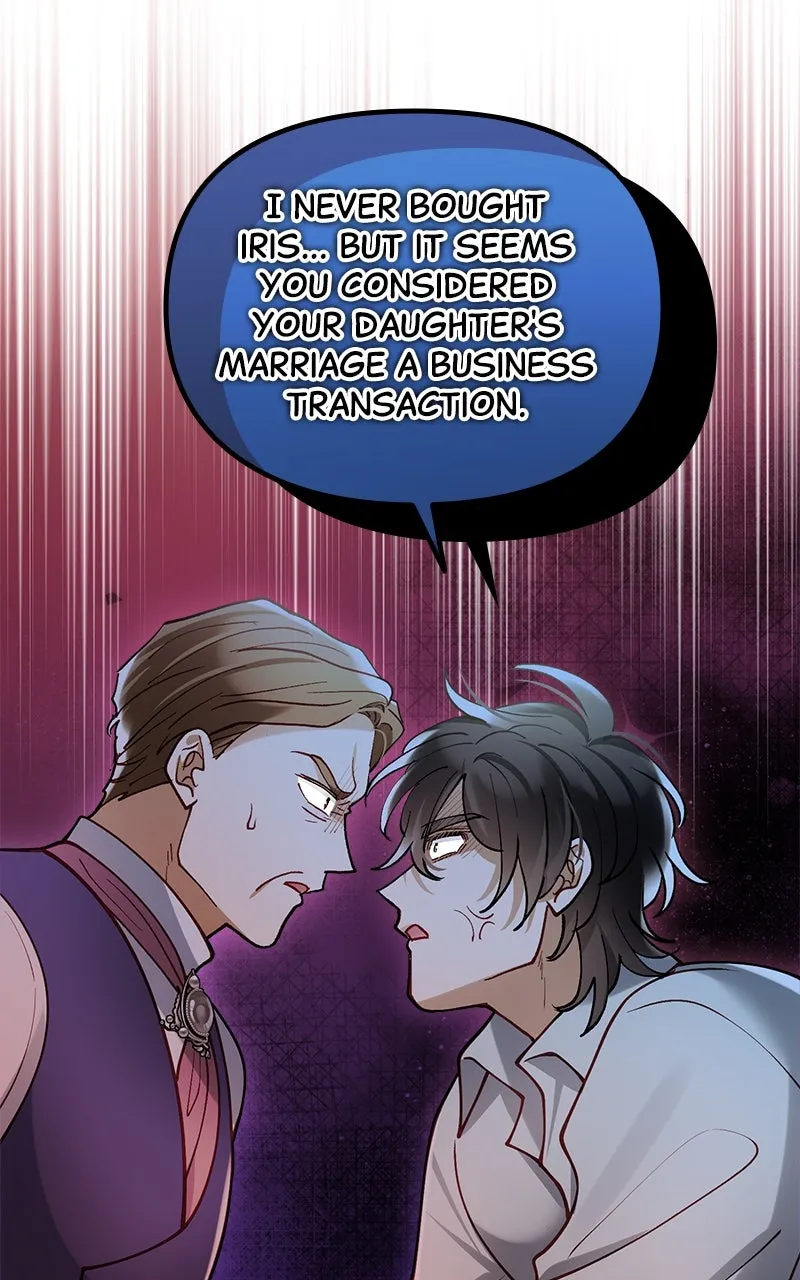 The Flower That Swallowed the Beast Chapter 55 page 39 - 