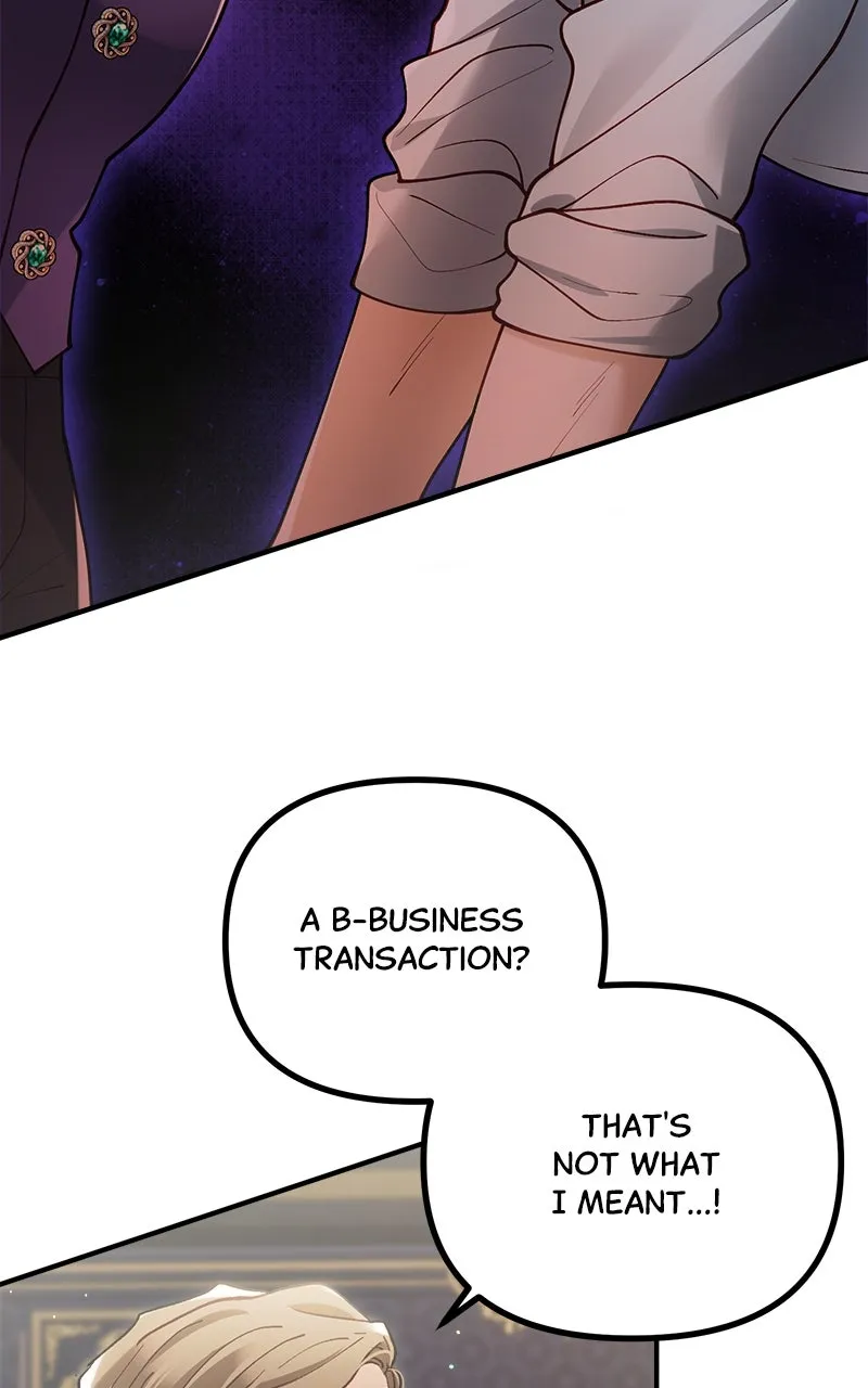 The Flower That Swallowed the Beast Chapter 55 page 40 - 