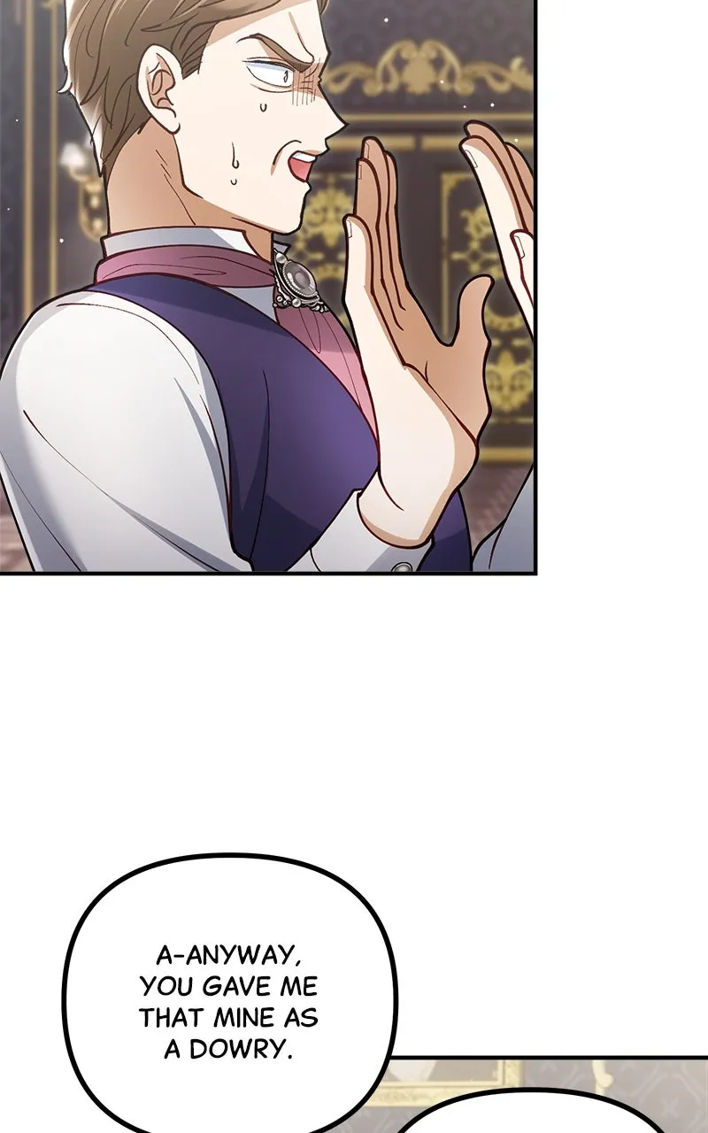 The Flower That Swallowed the Beast Chapter 55 page 41 - 