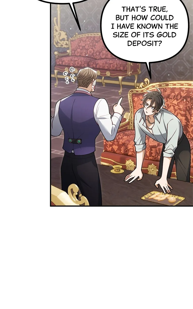 The Flower That Swallowed the Beast Chapter 55 page 42 - 