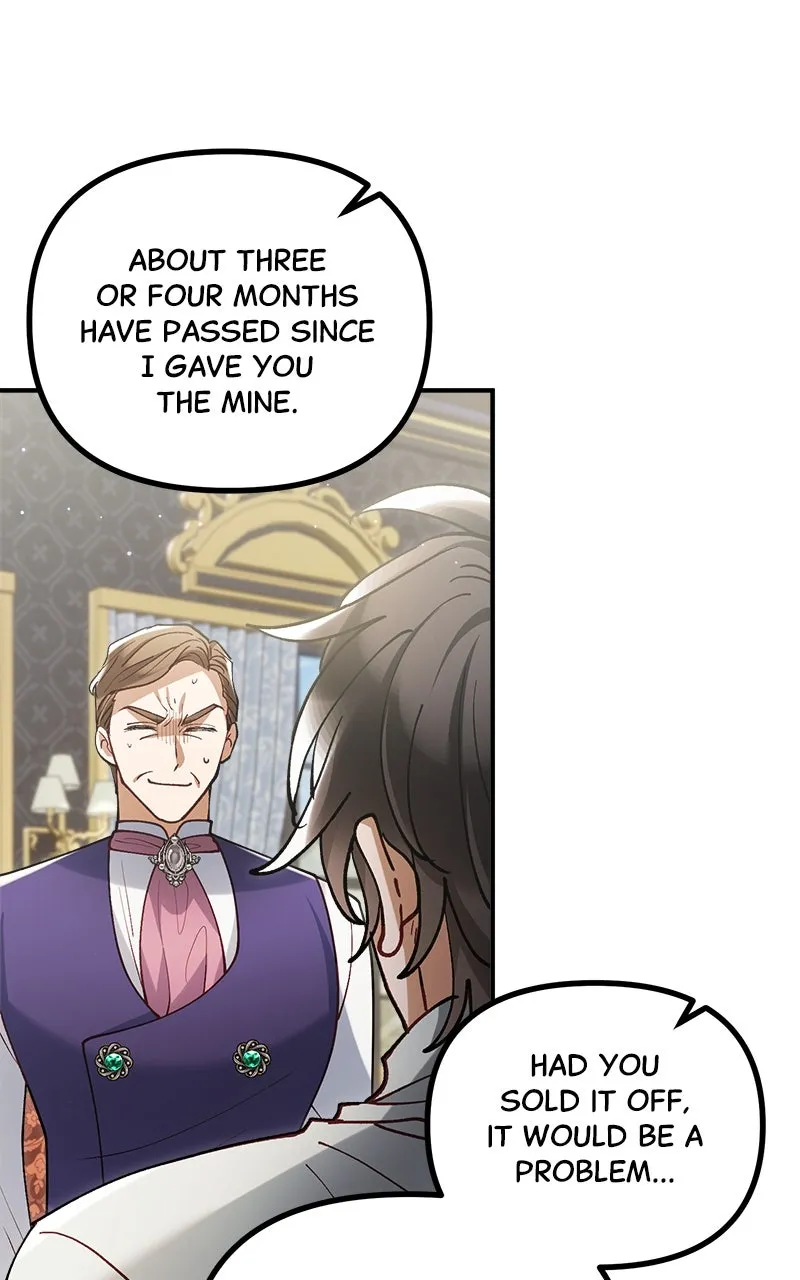 The Flower That Swallowed the Beast Chapter 55 page 43 - 