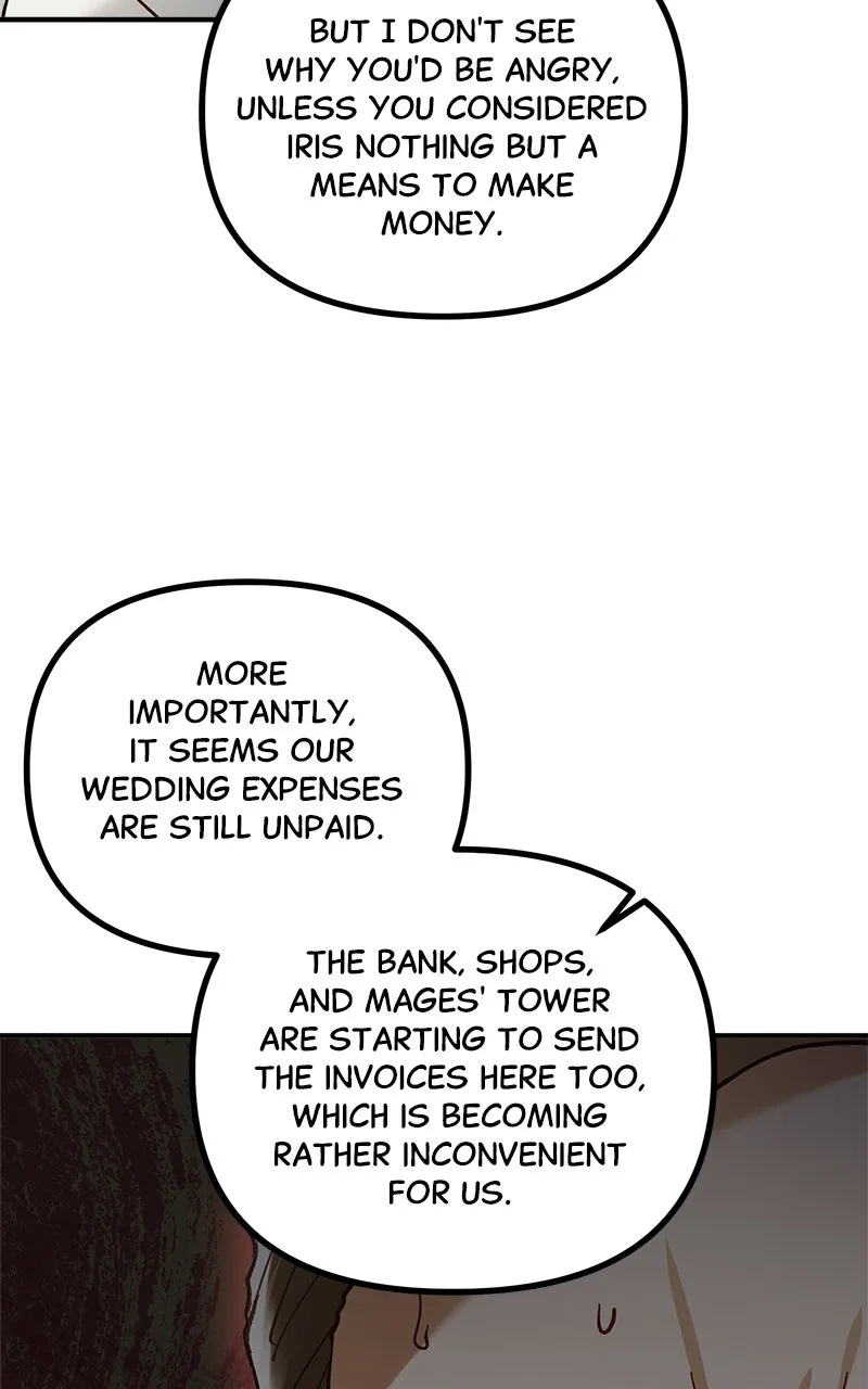 The Flower That Swallowed the Beast Chapter 55 page 44 - 