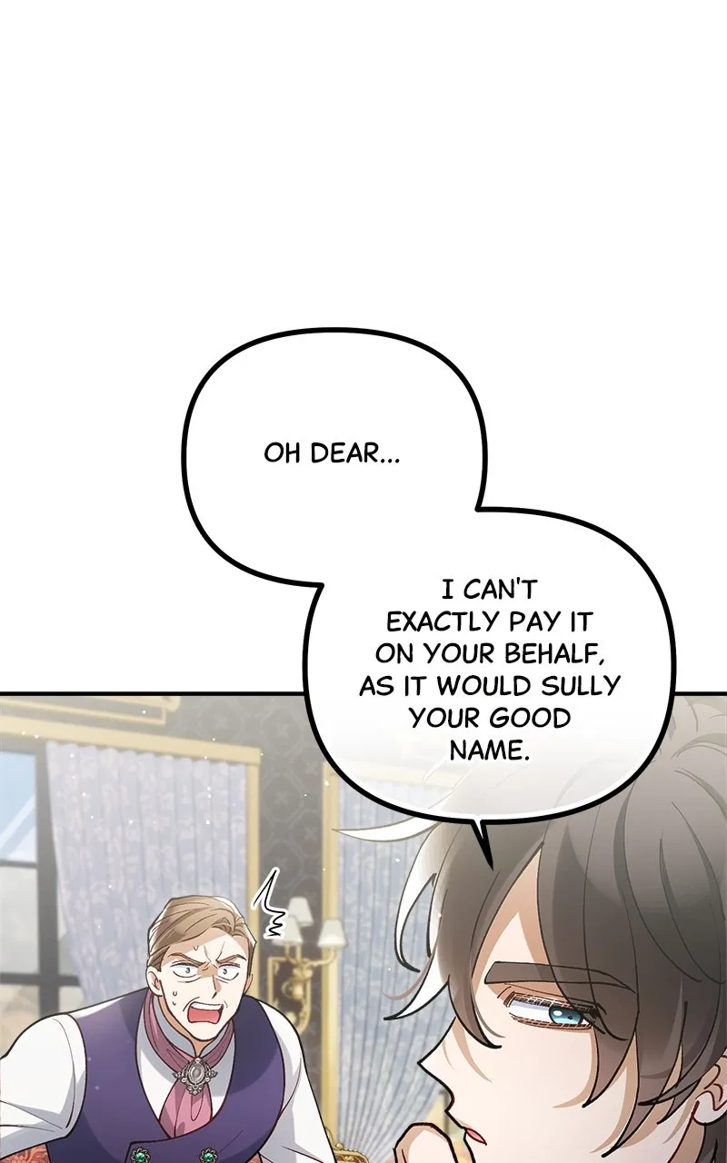 The Flower That Swallowed the Beast Chapter 55 page 46 - 