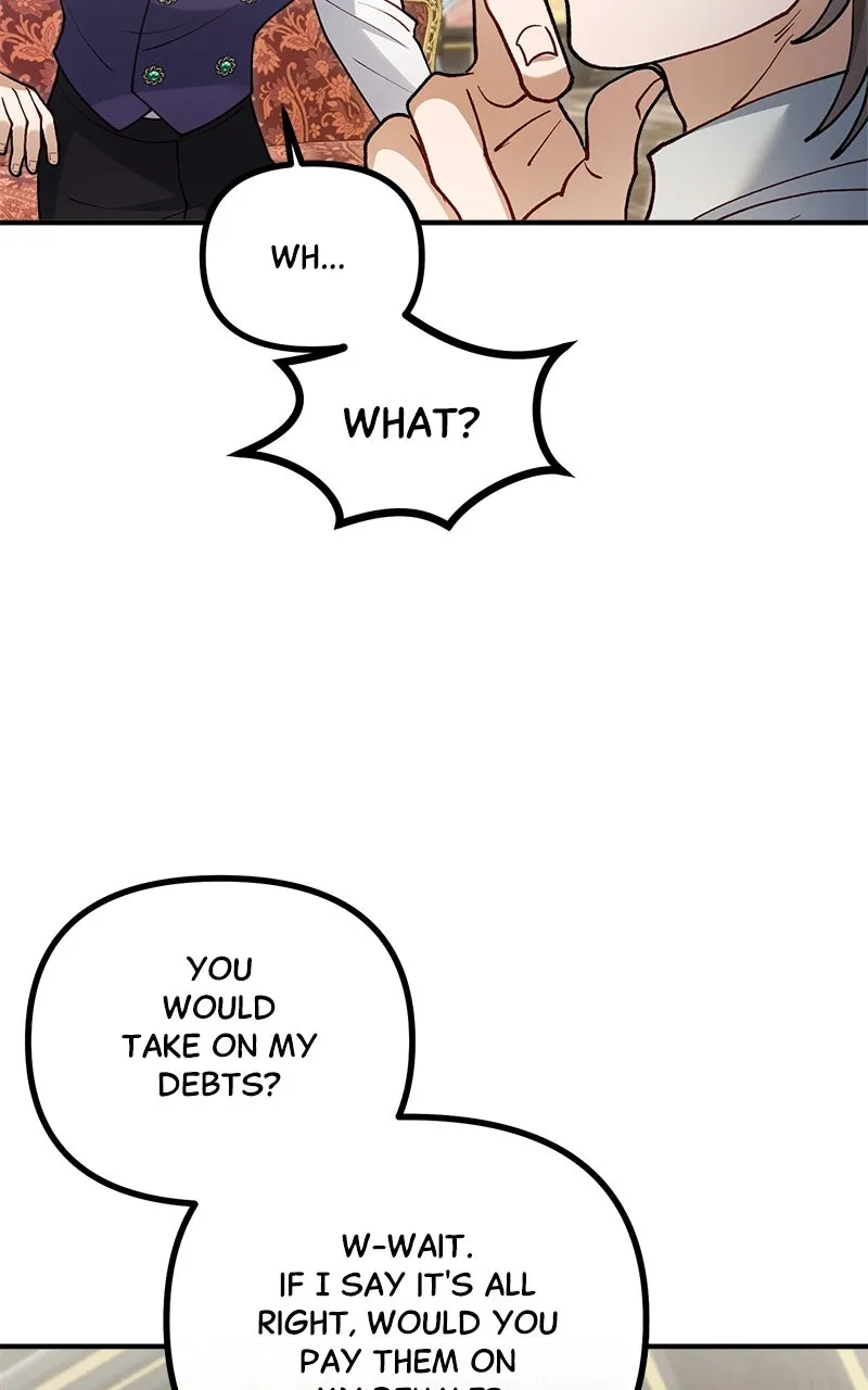 The Flower That Swallowed the Beast Chapter 55 page 47 - 