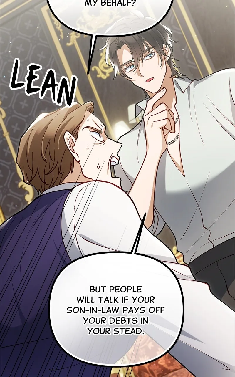 The Flower That Swallowed the Beast Chapter 55 page 48 - 