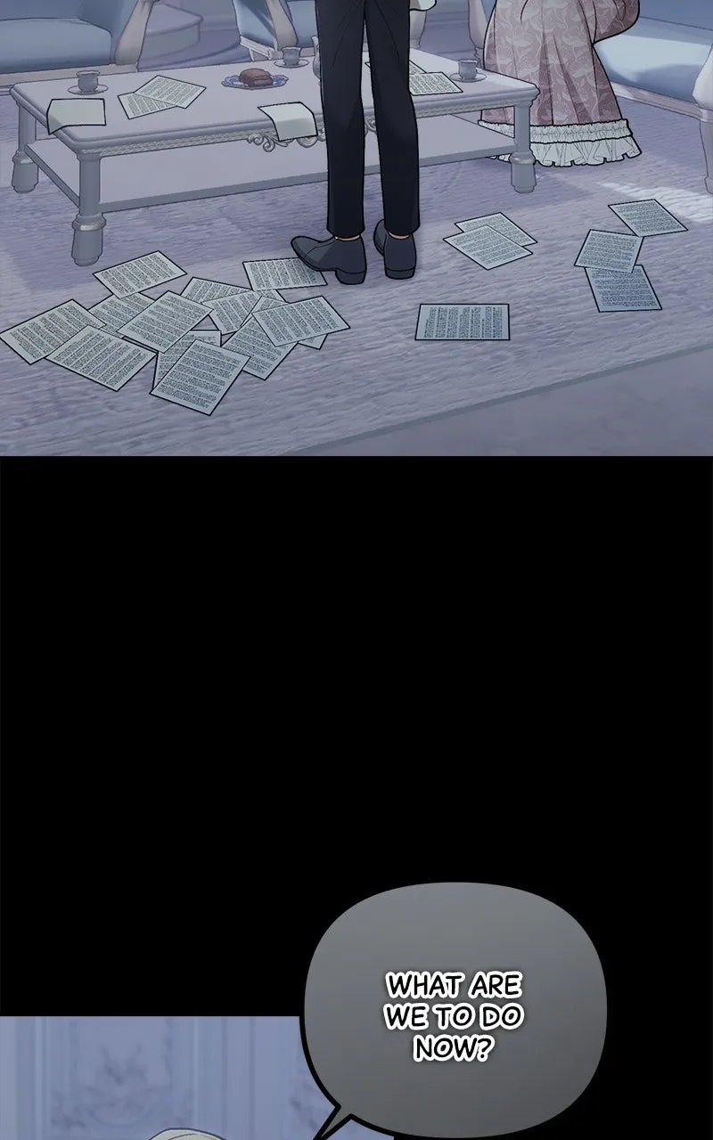 The Flower That Swallowed the Beast Chapter 55 page 6 - 