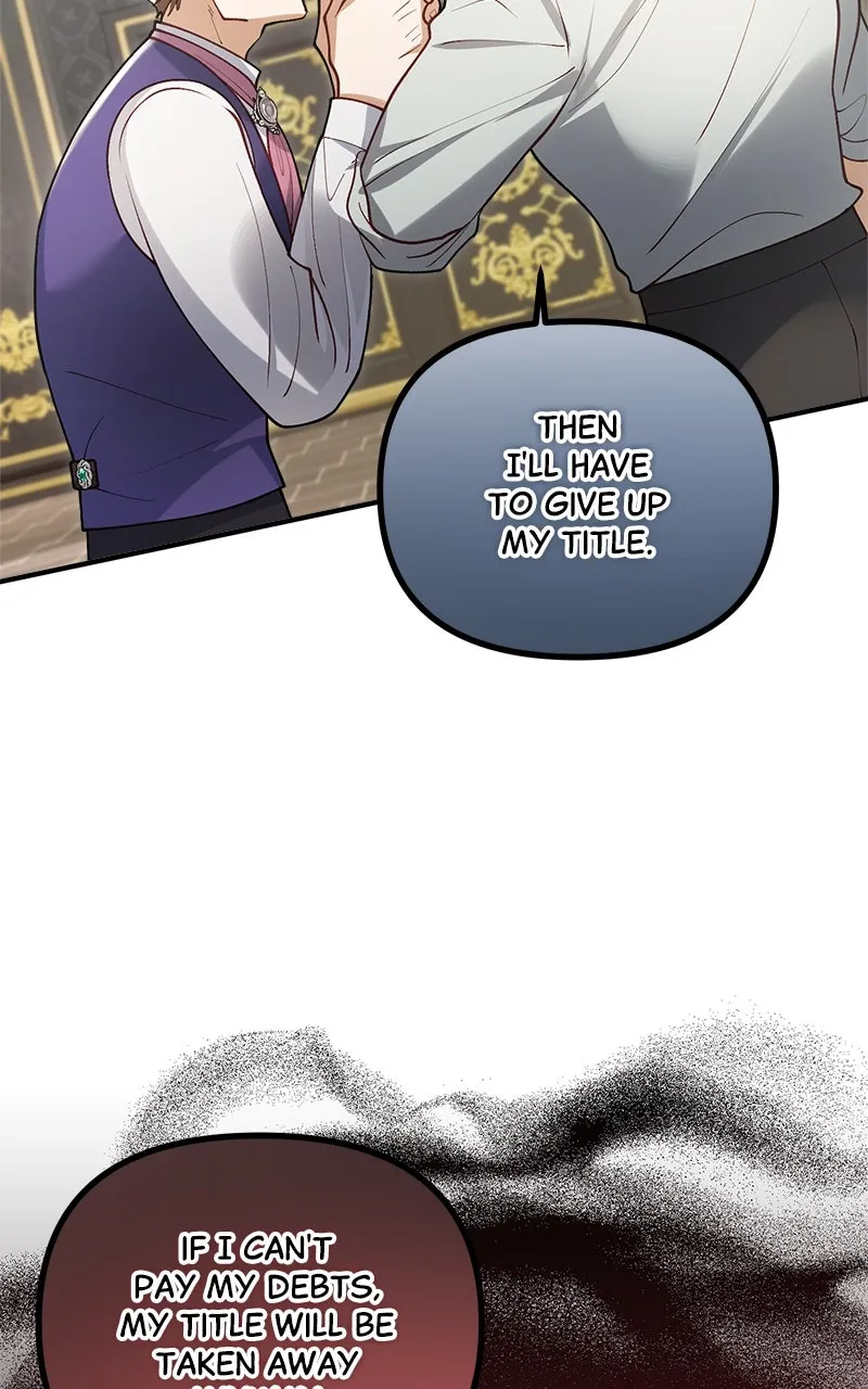 The Flower That Swallowed the Beast Chapter 55 page 52 - 
