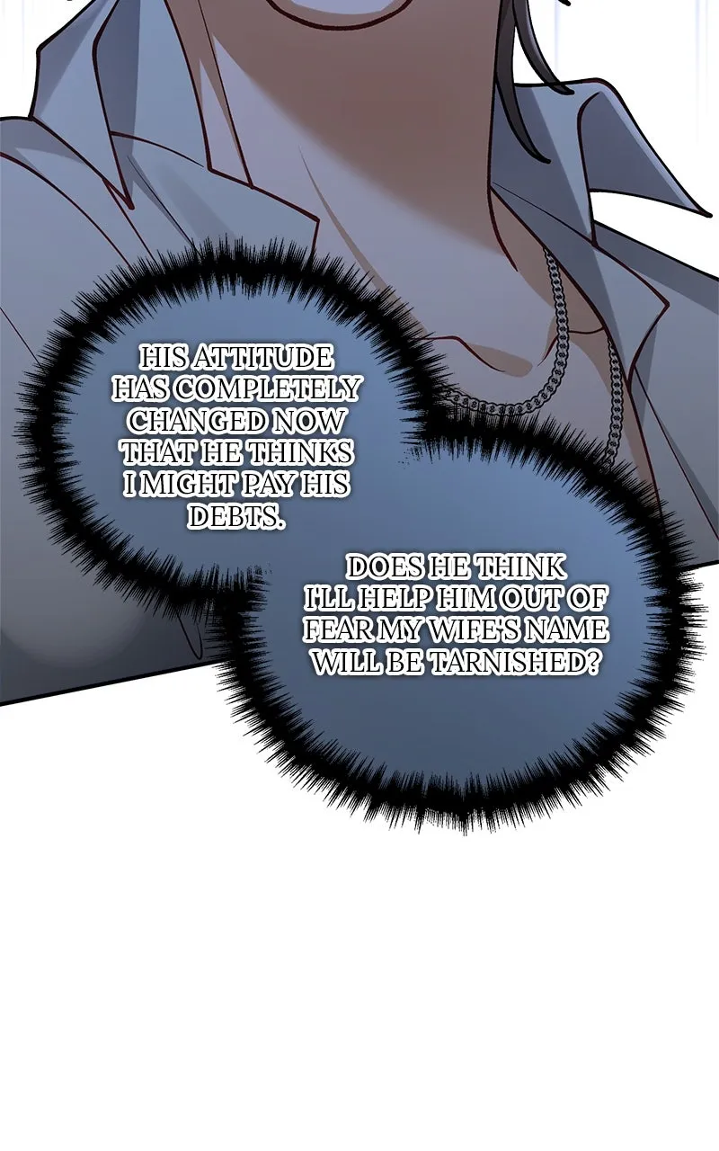 The Flower That Swallowed the Beast Chapter 55 page 55 - 