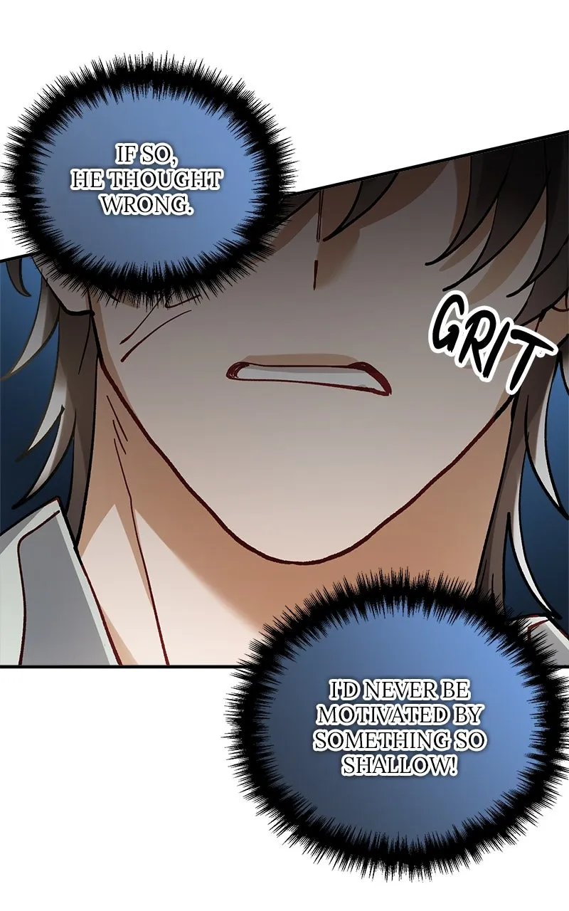 The Flower That Swallowed the Beast Chapter 55 page 56 - 