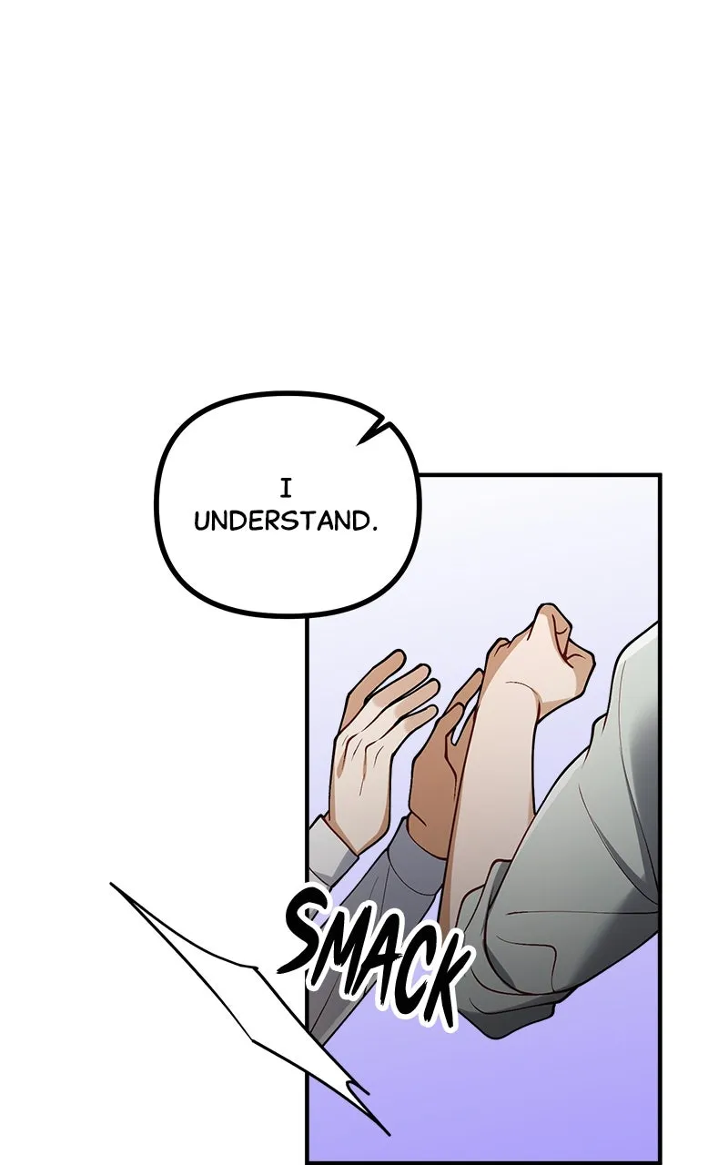 The Flower That Swallowed the Beast Chapter 55 page 57 - 