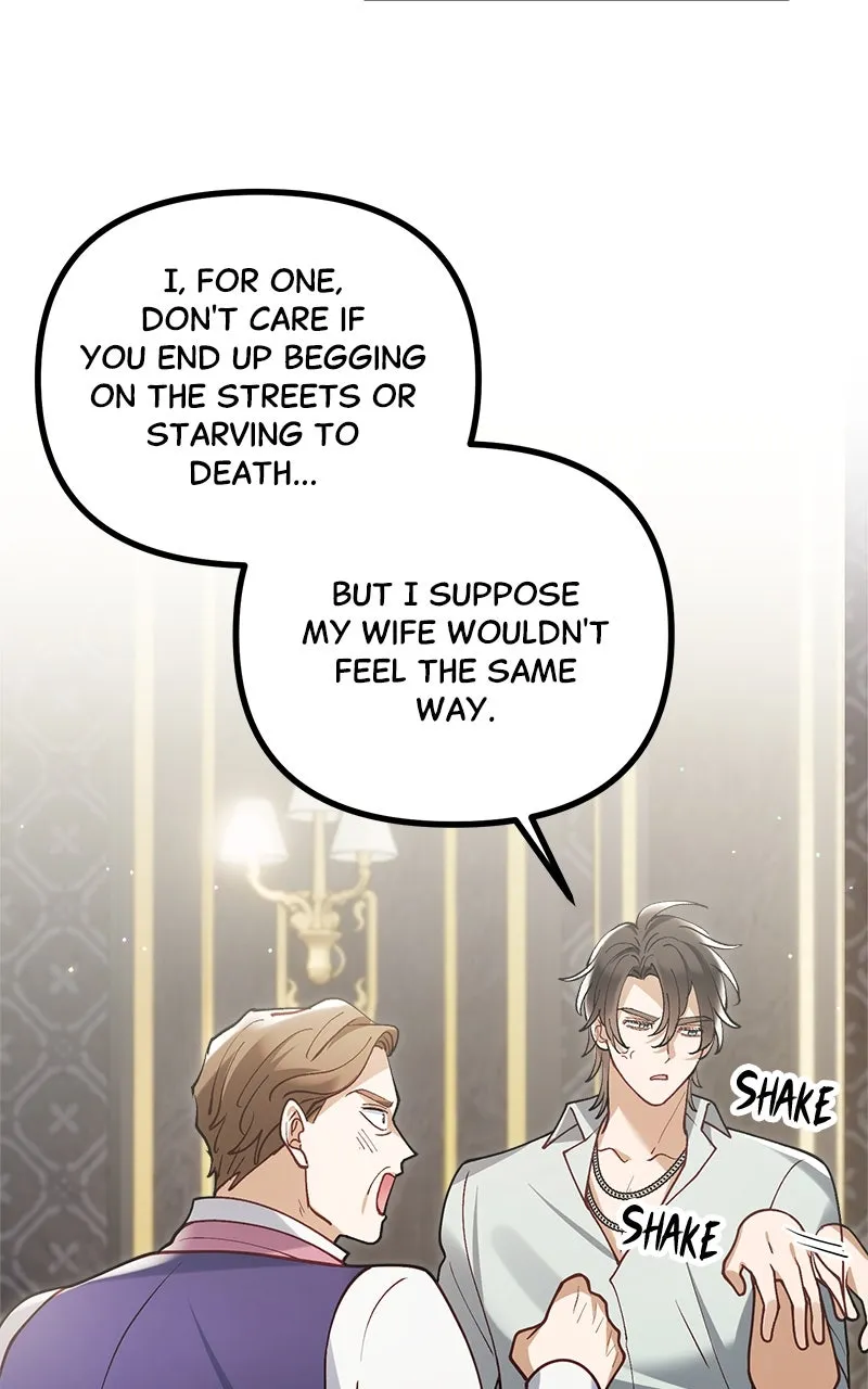 The Flower That Swallowed the Beast Chapter 55 page 58 - 