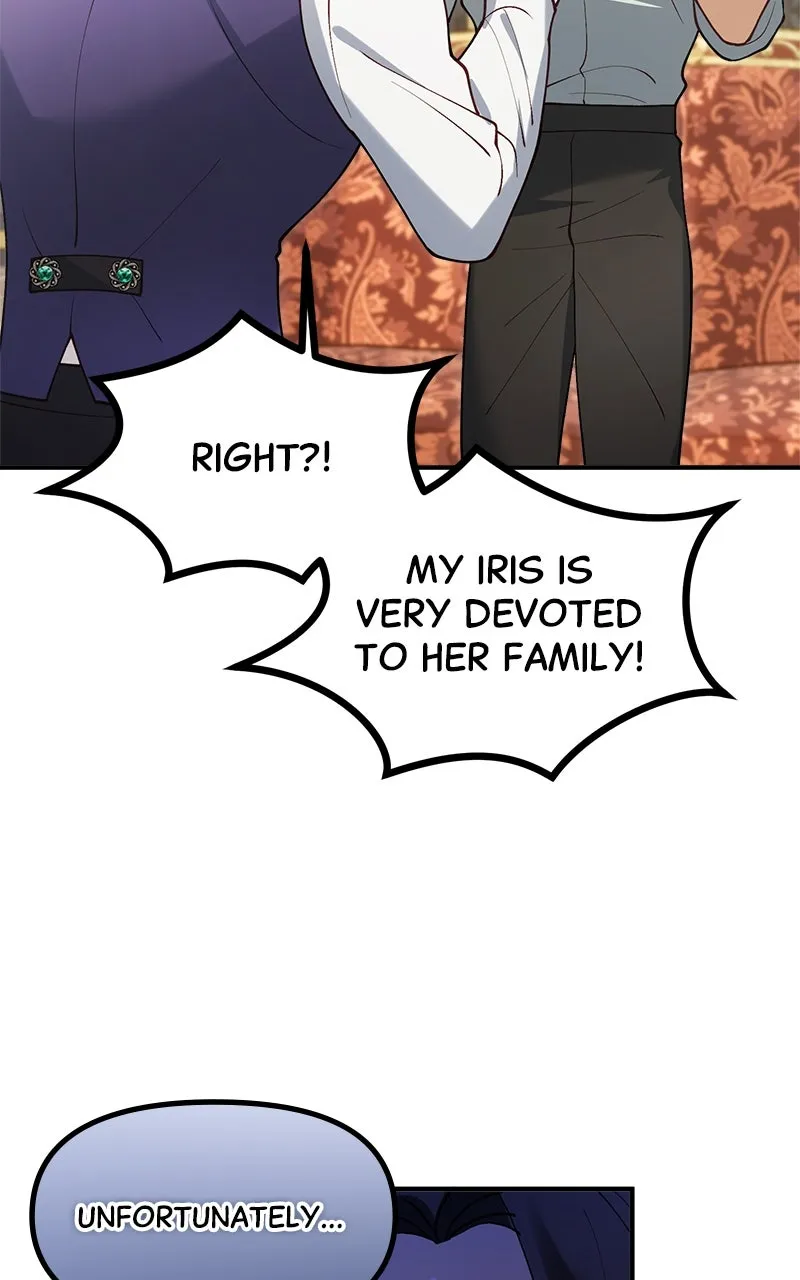 The Flower That Swallowed the Beast Chapter 55 page 59 - 