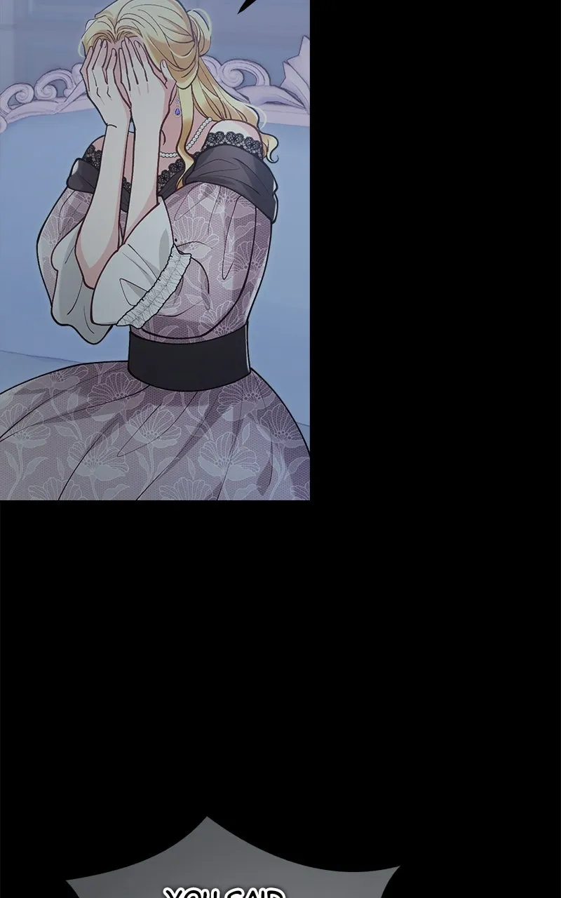 The Flower That Swallowed the Beast Chapter 55 page 7 - 
