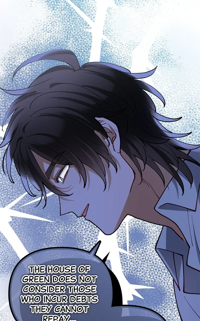The Flower That Swallowed the Beast Chapter 55 page 61 - 