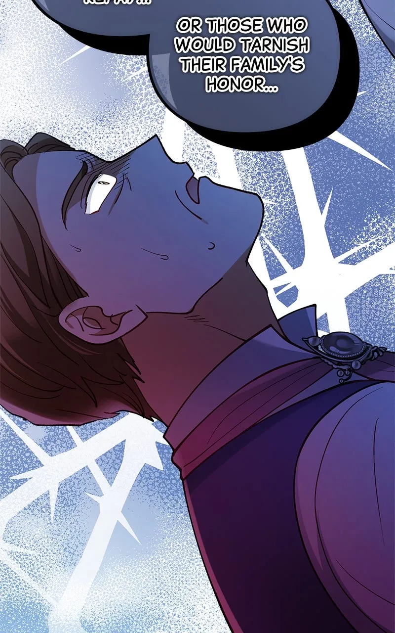 The Flower That Swallowed the Beast Chapter 55 page 62 - 