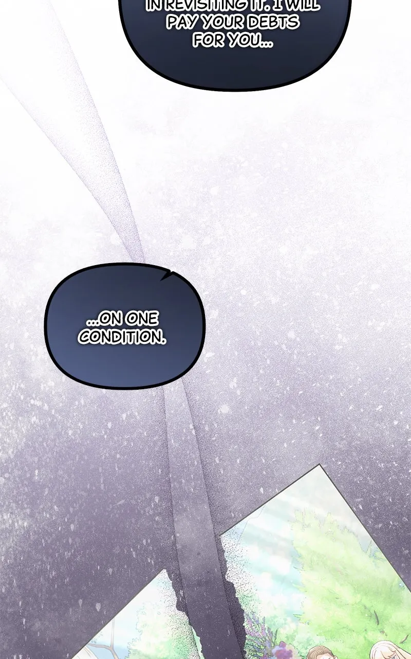The Flower That Swallowed the Beast Chapter 55 page 64 - 