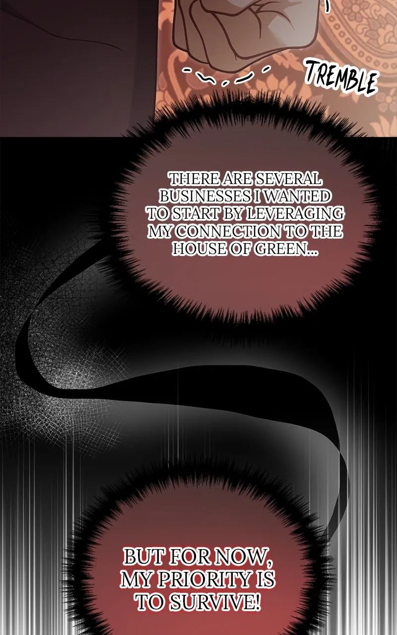 The Flower That Swallowed the Beast Chapter 55 page 68 - 