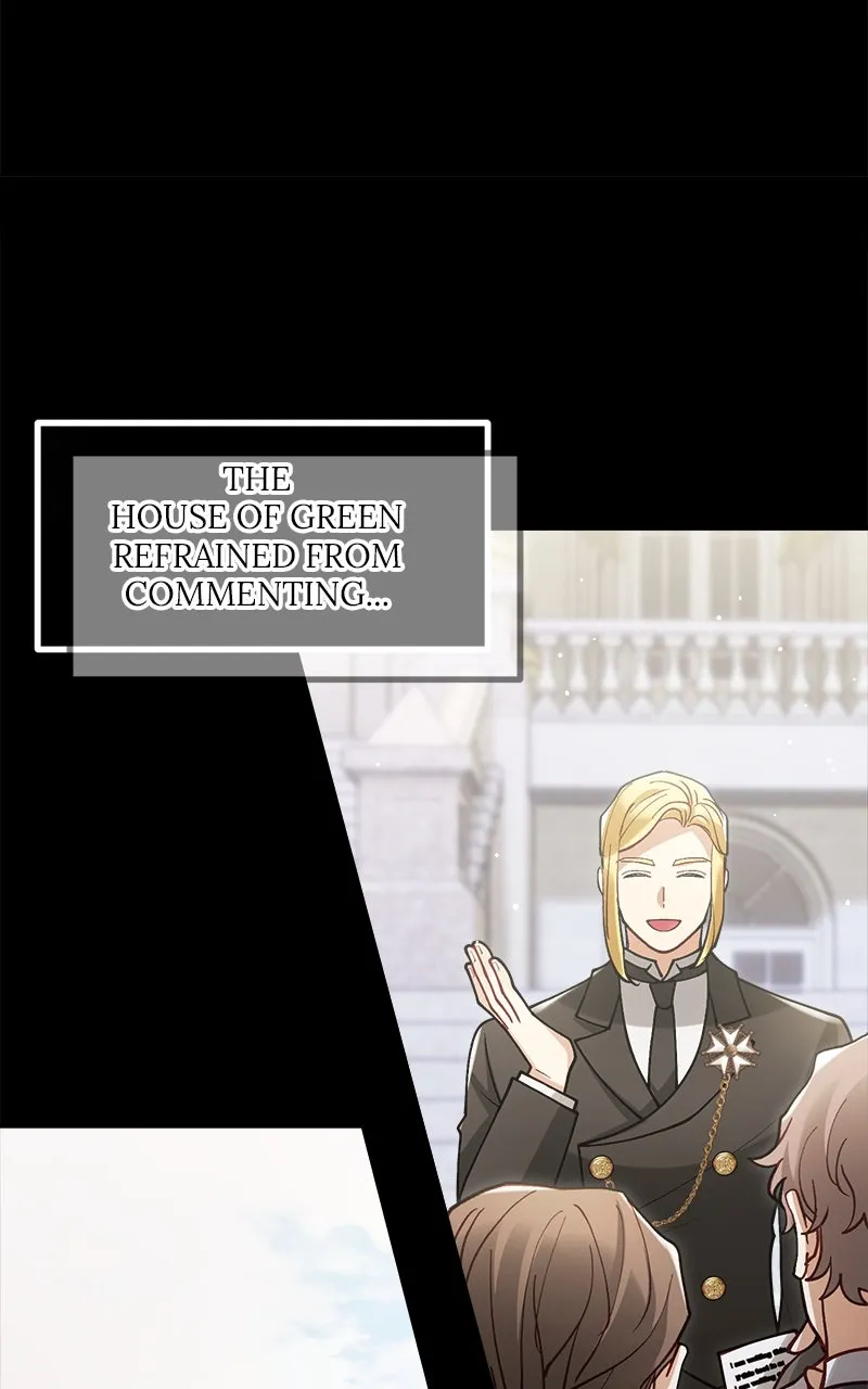 The Flower That Swallowed the Beast Chapter 55 page 75 - 