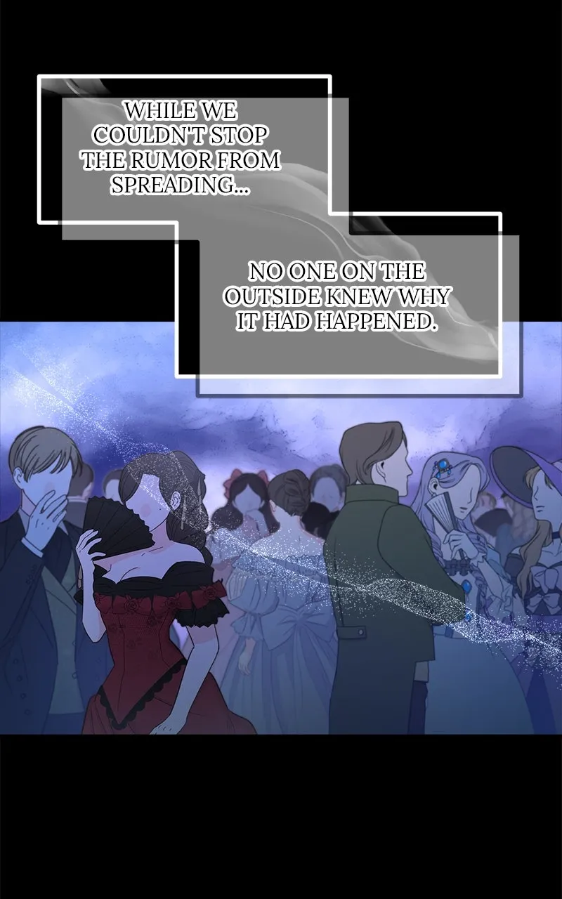 The Flower That Swallowed the Beast Chapter 55 page 77 - 