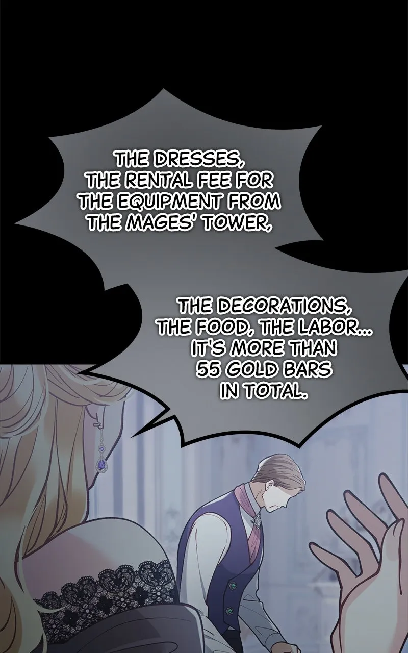 The Flower That Swallowed the Beast Chapter 55 page 9 - 