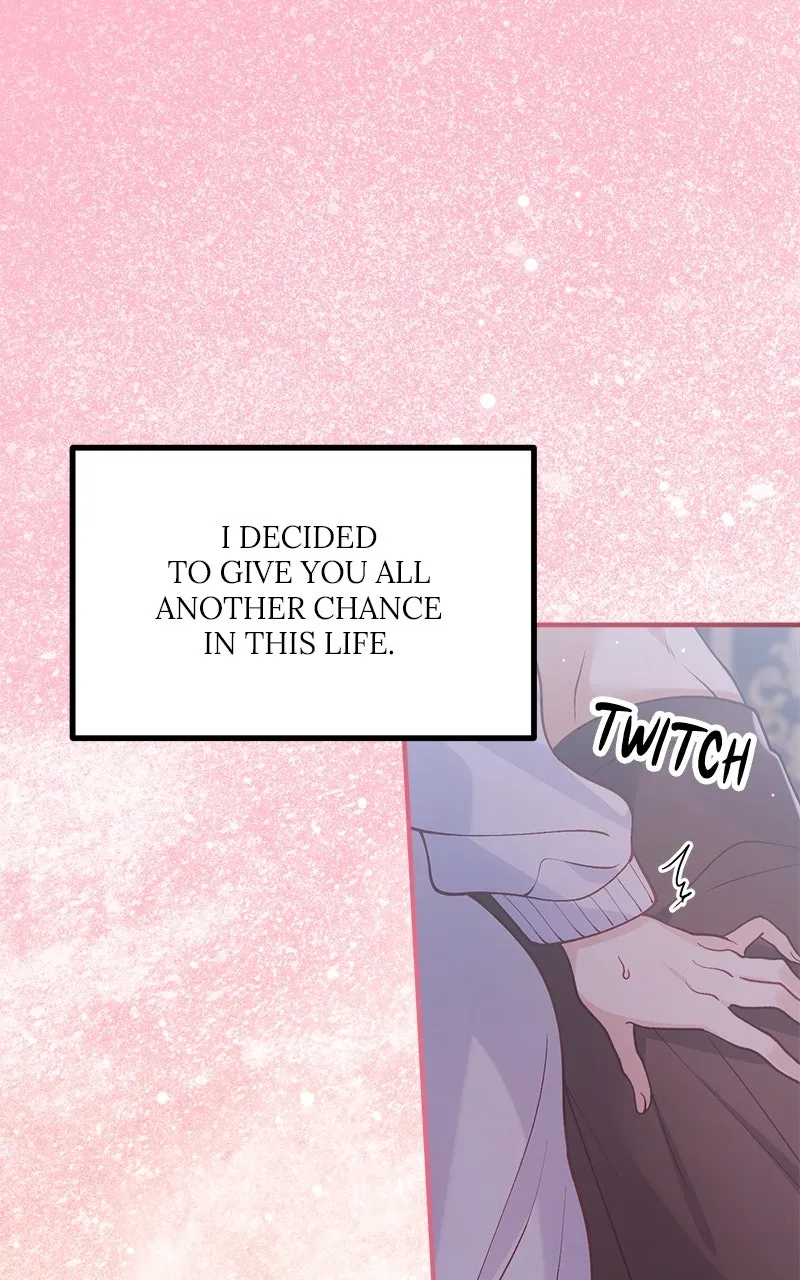 The Flower That Swallowed the Beast Chapter 55 page 83 - 