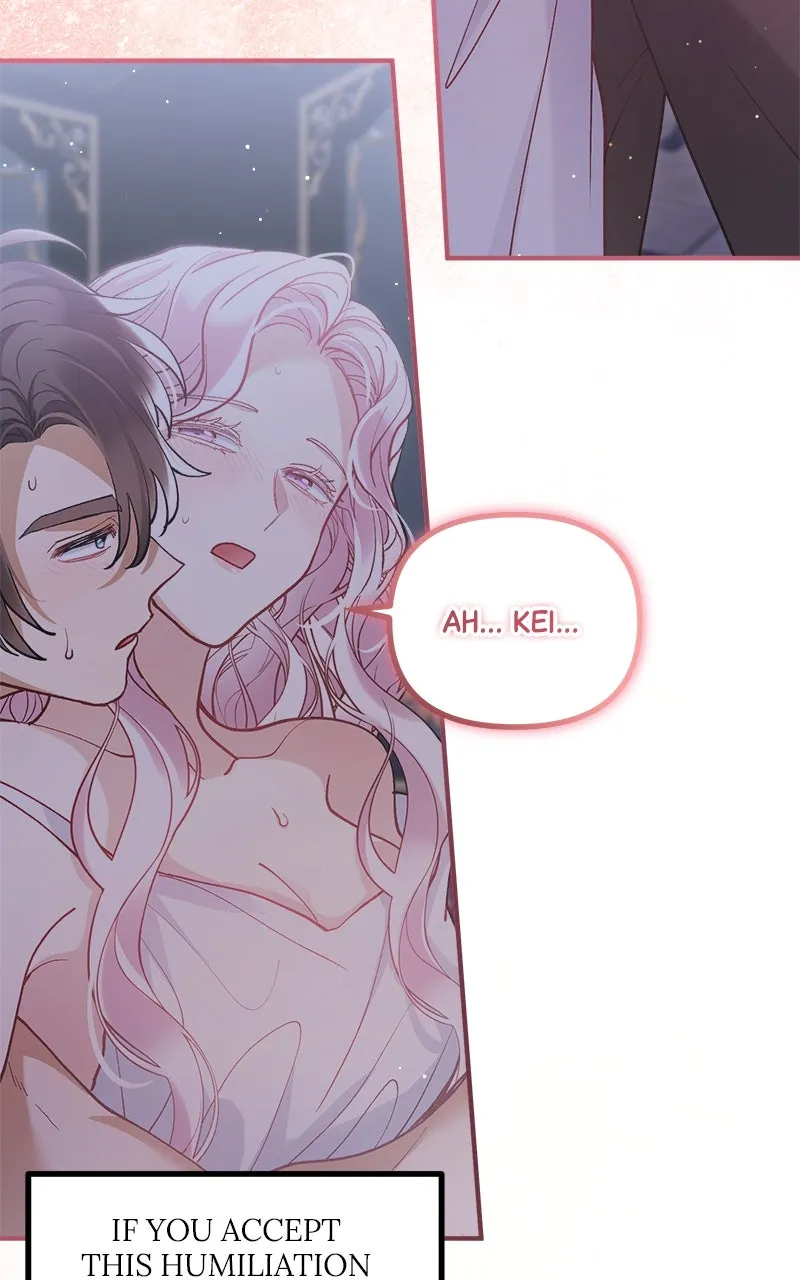 The Flower That Swallowed the Beast Chapter 55 page 84 - 